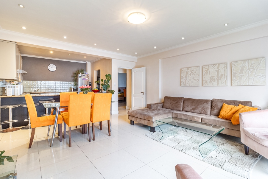 To Let 3 Bedroom Property for Rent in Sea Point Western Cape